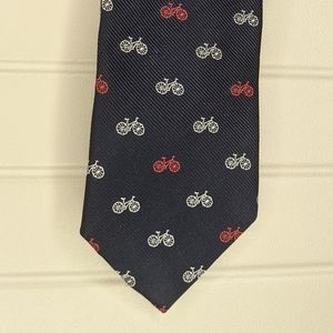 H&M Bicycle Tie